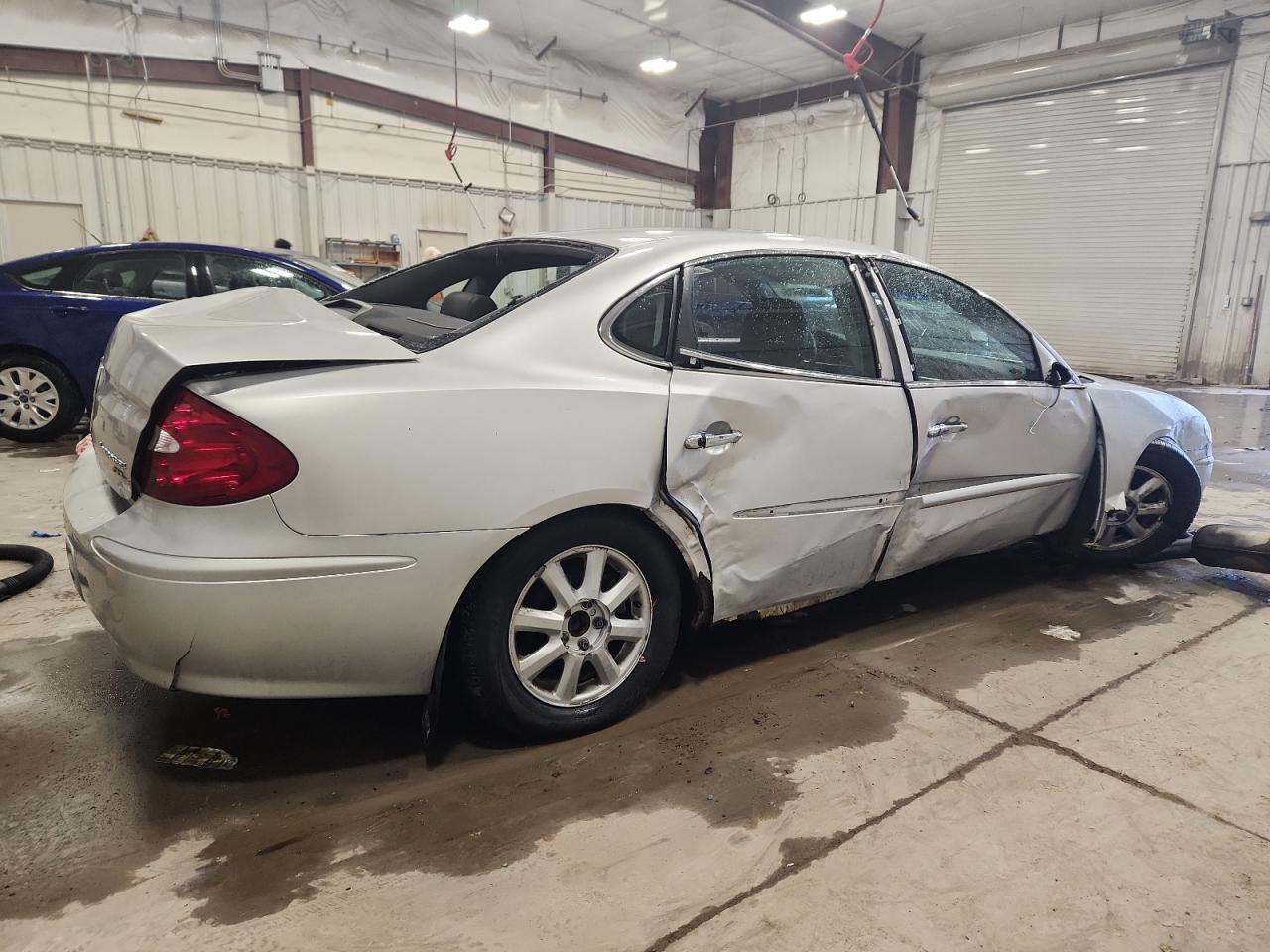2005 BUICK LACROSSE