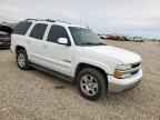 2003 CHEVROLET Tahoe