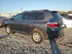 2011 TOYOTA HIGHLANDER