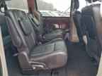 2012 CHRYSLER Town & Country
