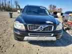 2013 VOLVO XC90