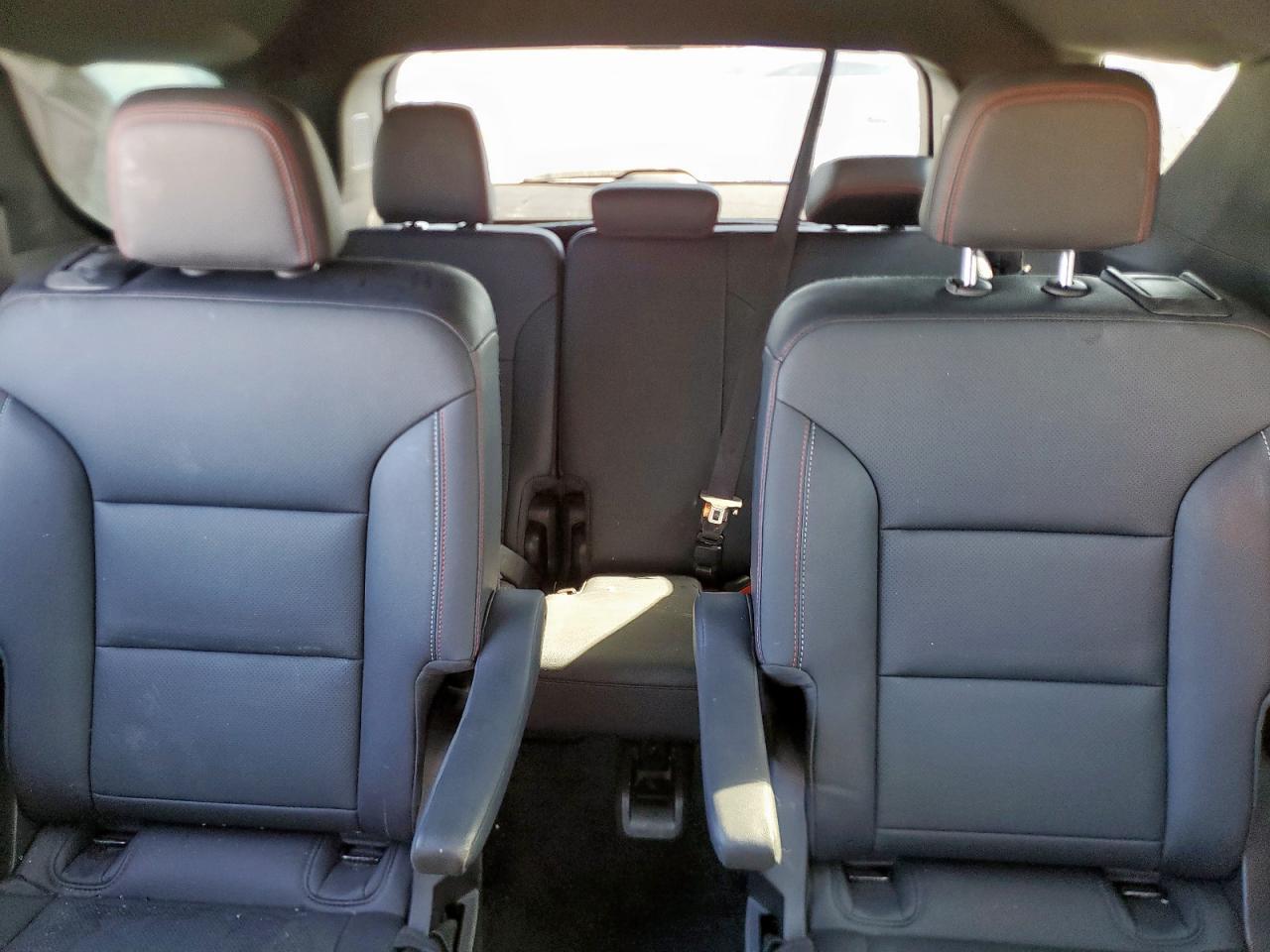 2024 CHEVROLET TRAVERSE