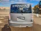 2004 TOYOTA SCION