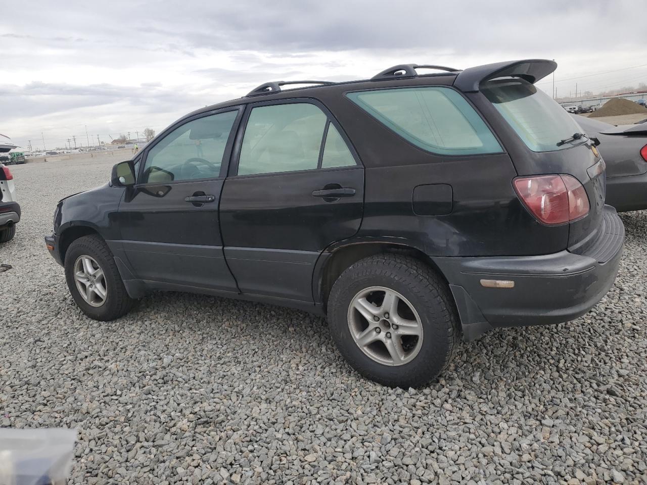 2000 LEXUS Rx 300