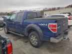 2009 FORD F-150