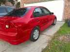 2005 HONDA CIVIC