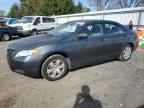 2008 TOYOTA CAMRY