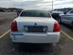 2007 LINCOLN Town Car