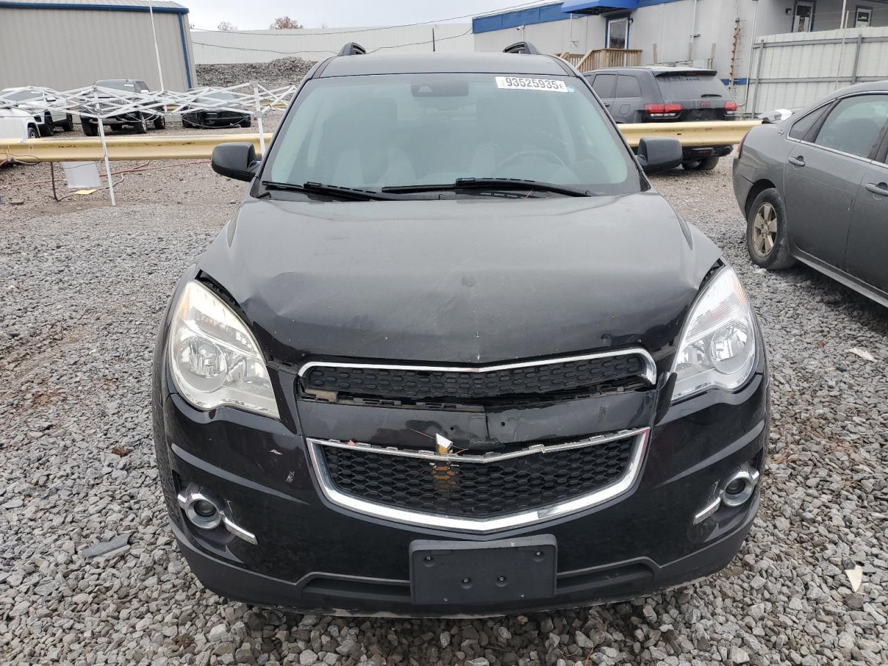2014 CHEVROLET EQUINOX