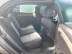 2011 CHEVROLET MALIBU