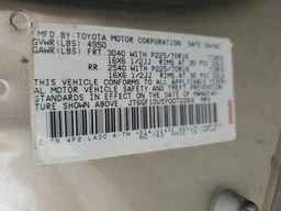 2000 LEXUS Rx 300