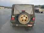 2005 JEEP WRANGLER