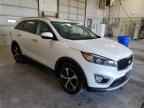 2018 KIA SORENTO