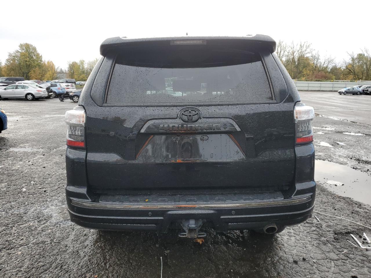 2019 TOYOTA 4Runner