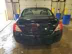 2012 NISSAN VERSA