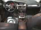 2009 AUDI A4