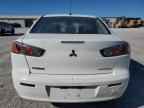 2011 MITSUBISHI LANCER