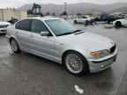 2002 BMW 5 series