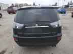 2010 MITSUBISHI outlander