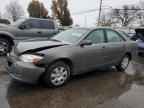 2004 TOYOTA CAMRY