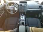 2014 SUBARU IMPREZA