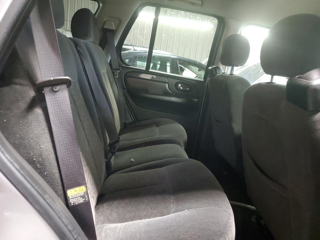 2006 GMC Envoy