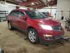 2014 CHEVROLET TRAVERSE