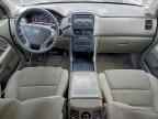 2008 HONDA PILOT
