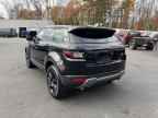 2018 LAND ROVER RANGE ROVER EVOQUE