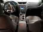 2016 CHEVROLET TRAVERSE