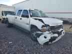 2005 GMC Sierra