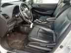 2013 NISSAN LEAF