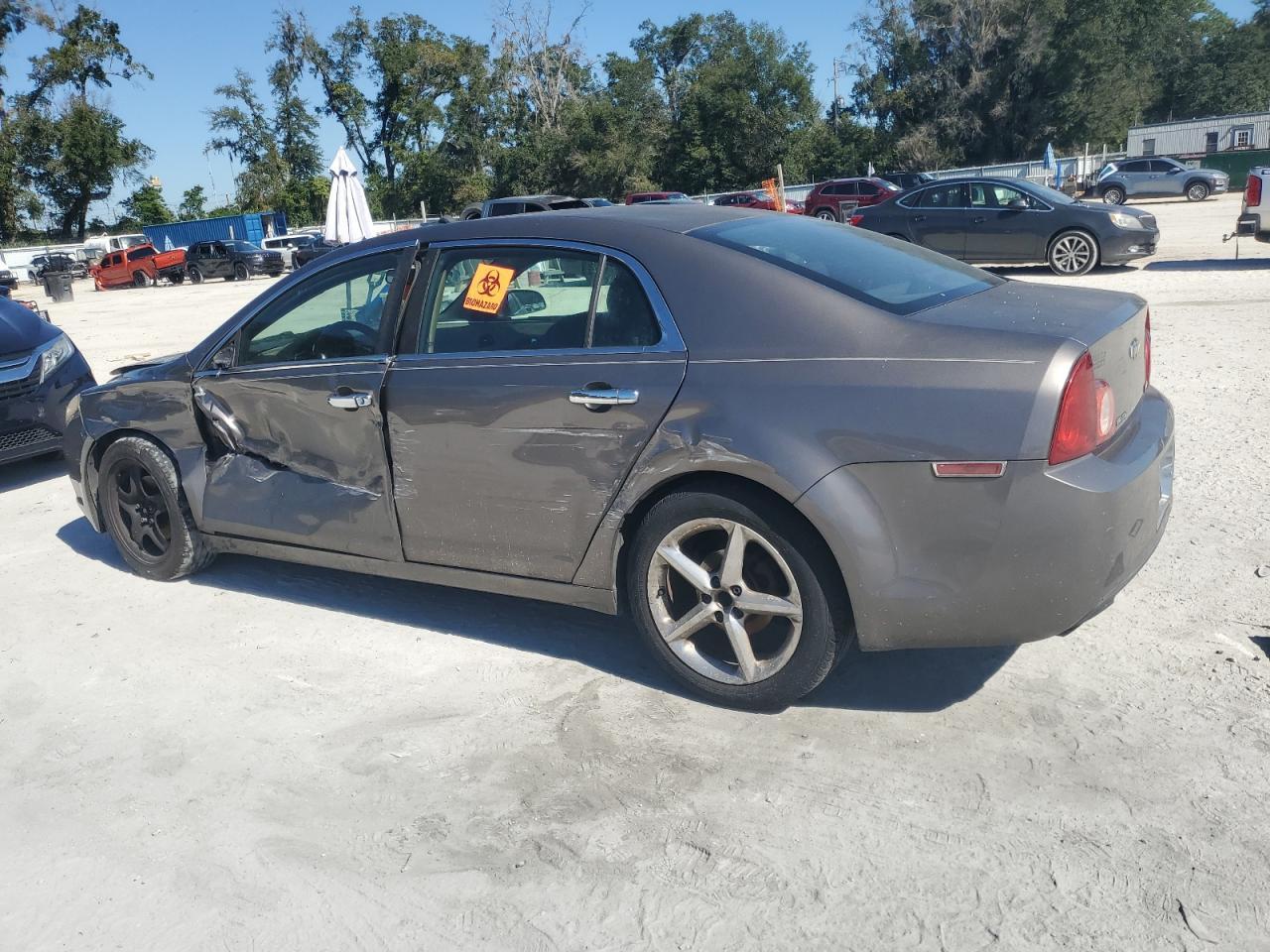 2010 CHEVROLET MALIBU