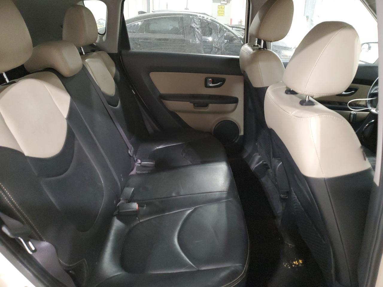 2013 KIA SOUL