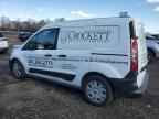 2020 FORD TRANSIT CONNECT