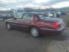 2004 LINCOLN Town Car