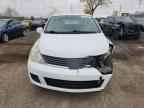 2009 NISSAN VERSA