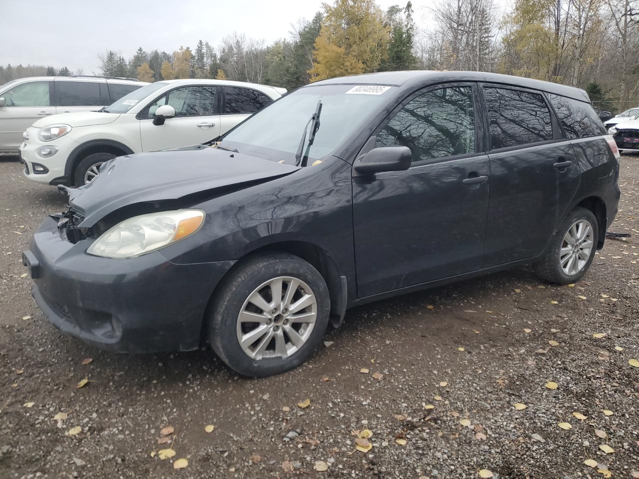 2005 TOYOTA COROLLA