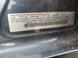 2010 VOLKSWAGEN JETTA