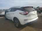 2015 NISSAN MURANO