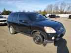 2006 HONDA CR-V