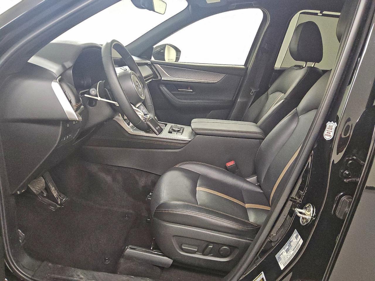 2025 MAZDA CX-90