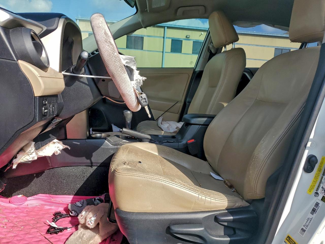 2013 TOYOTA RAV4