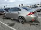 2016 LEXUS IS 200t