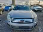 2007 FORD FUSION