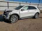 2022 CADILLAC XT4