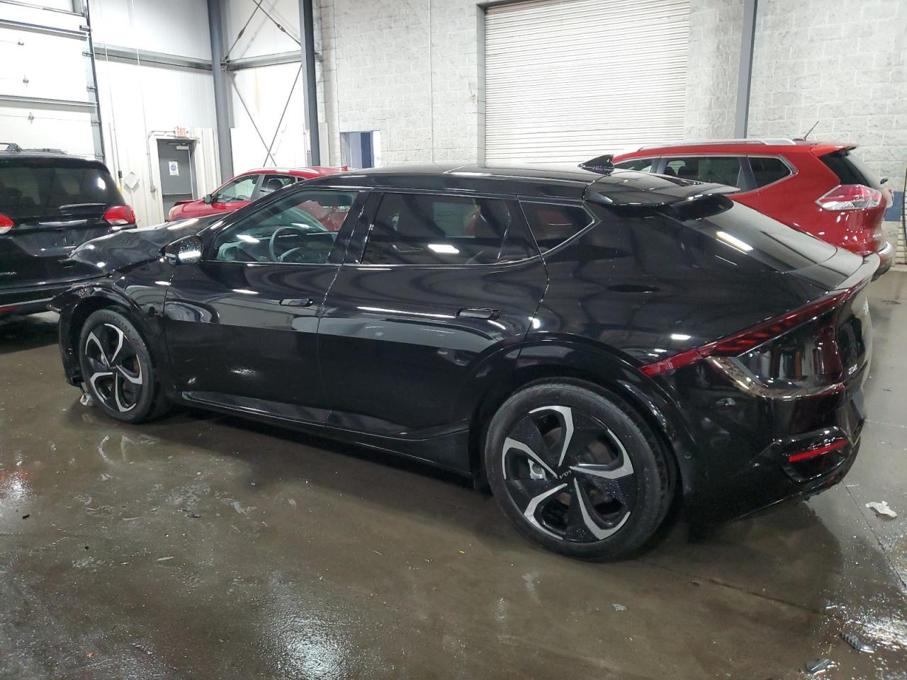 2024 KIA EV6