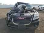 2017 GMC Terrain