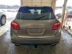2014 PORSCHE CAYENNE