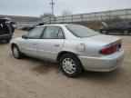 2001 BUICK Century